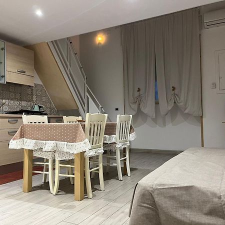 Apartamento Yume House Bari Exterior foto