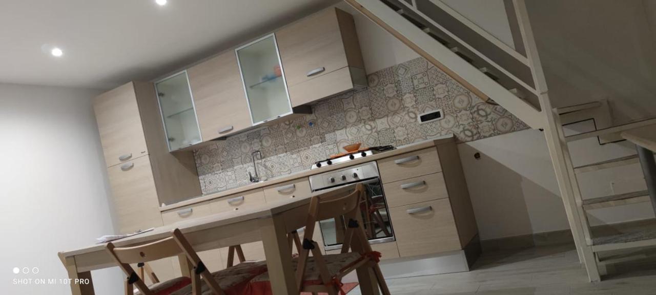 Apartamento Yume House Bari Exterior foto