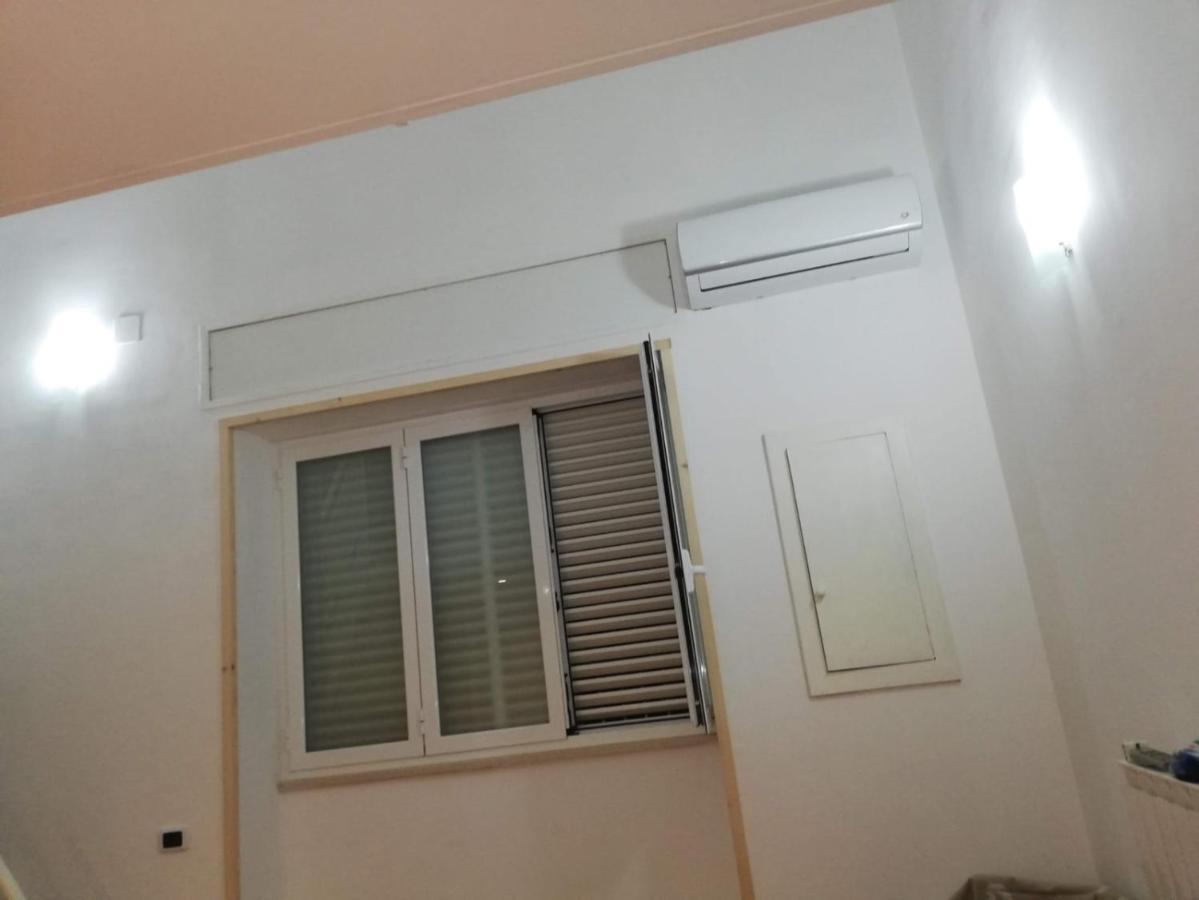 Apartamento Yume House Bari Exterior foto