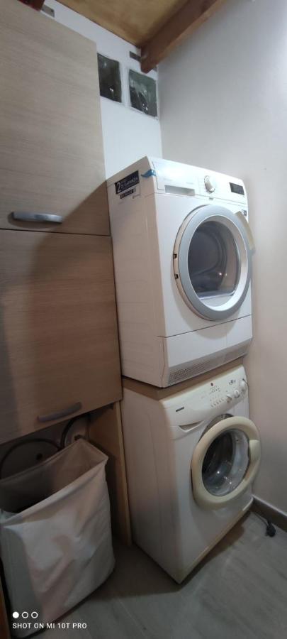 Apartamento Yume House Bari Exterior foto