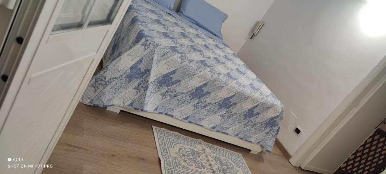 Apartamento Yume House Bari Exterior foto
