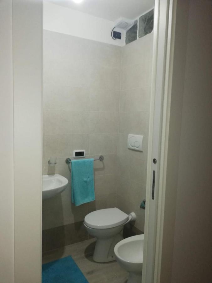 Apartamento Yume House Bari Exterior foto