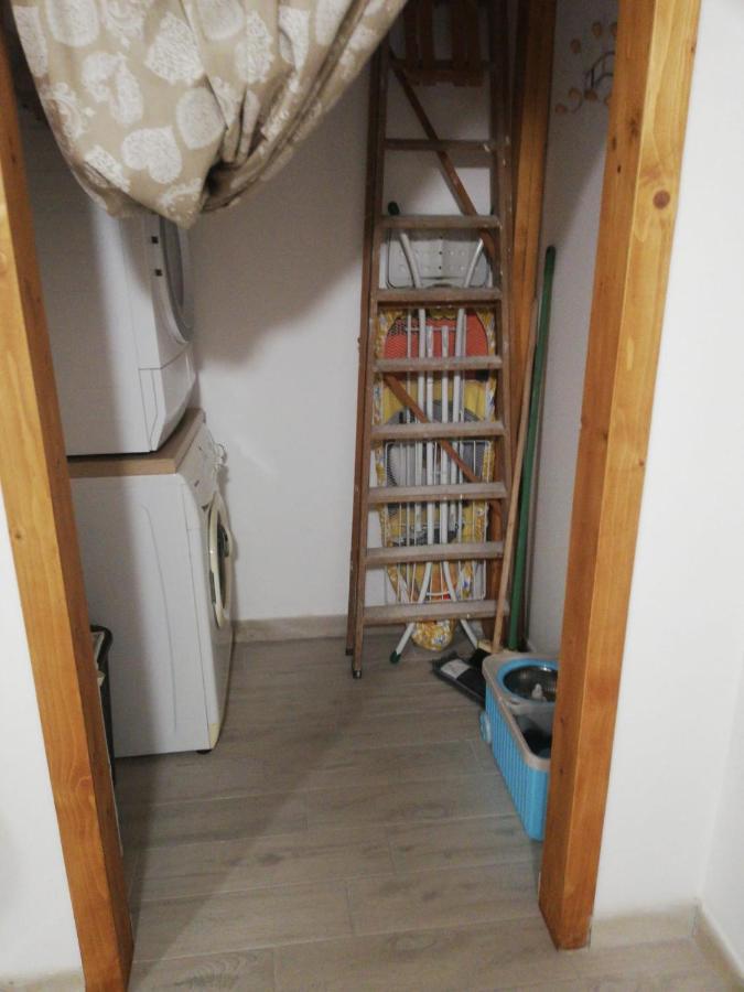 Apartamento Yume House Bari Exterior foto