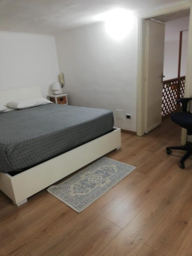 Apartamento Yume House Bari Exterior foto