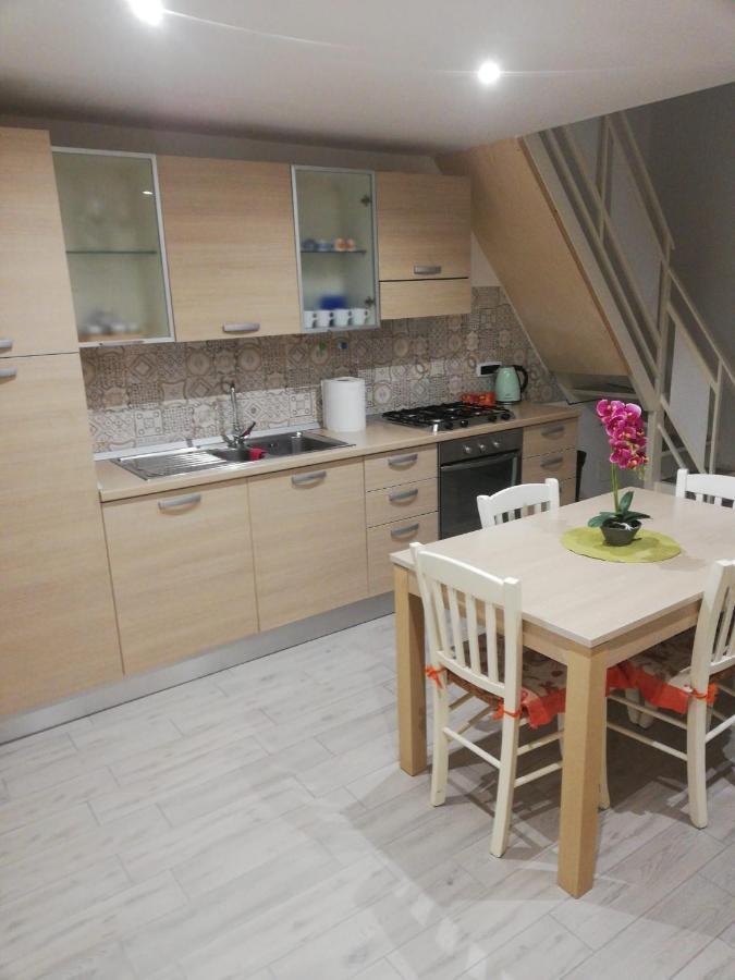 Apartamento Yume House Bari Exterior foto