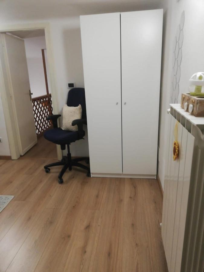Apartamento Yume House Bari Exterior foto