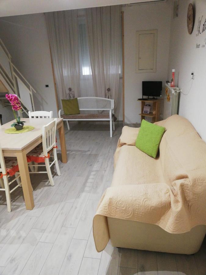 Apartamento Yume House Bari Exterior foto