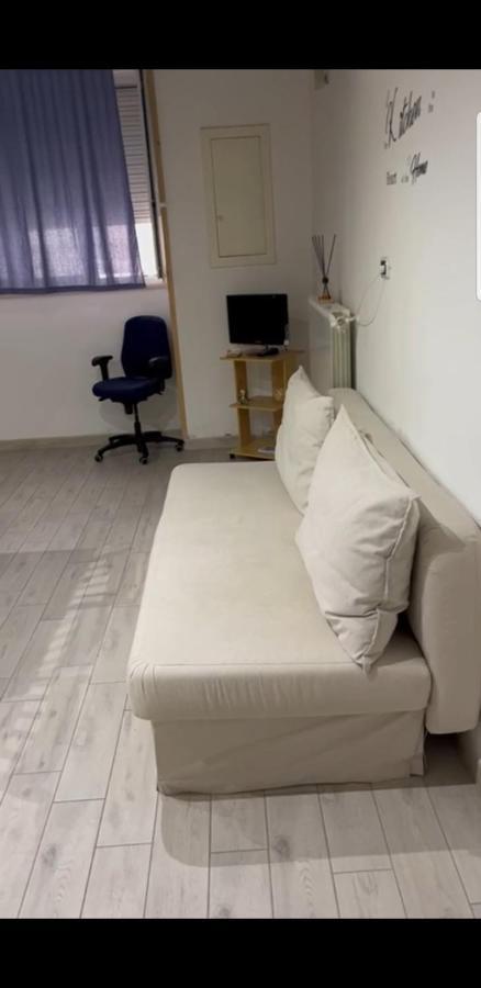 Apartamento Yume House Bari Exterior foto