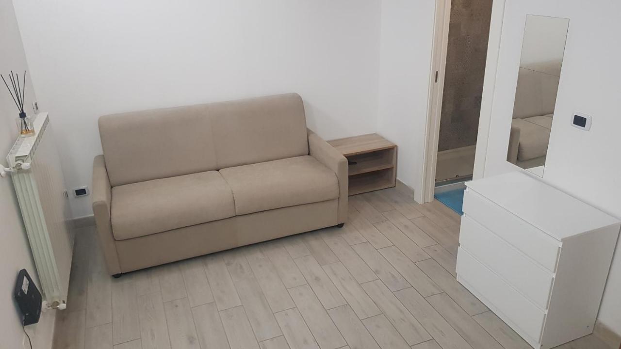 Apartamento Yume House Bari Exterior foto