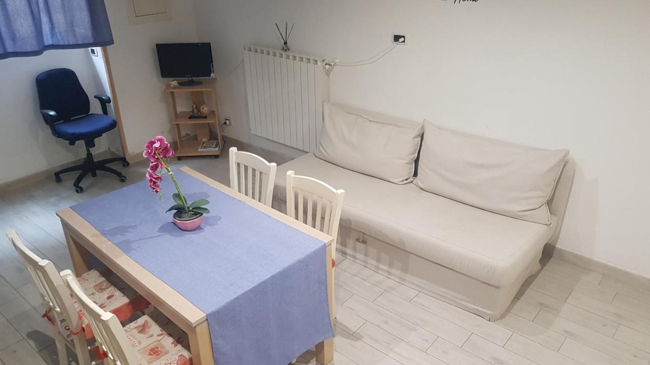 Apartamento Yume House Bari Exterior foto