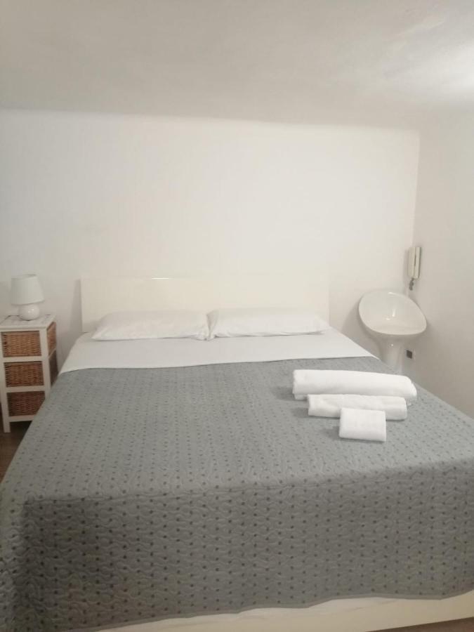 Apartamento Yume House Bari Exterior foto