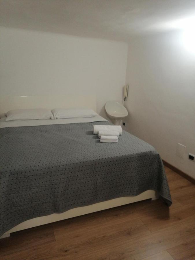 Apartamento Yume House Bari Exterior foto