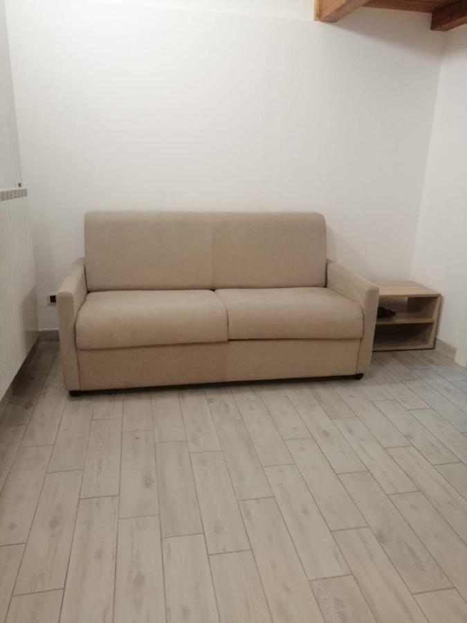 Apartamento Yume House Bari Exterior foto