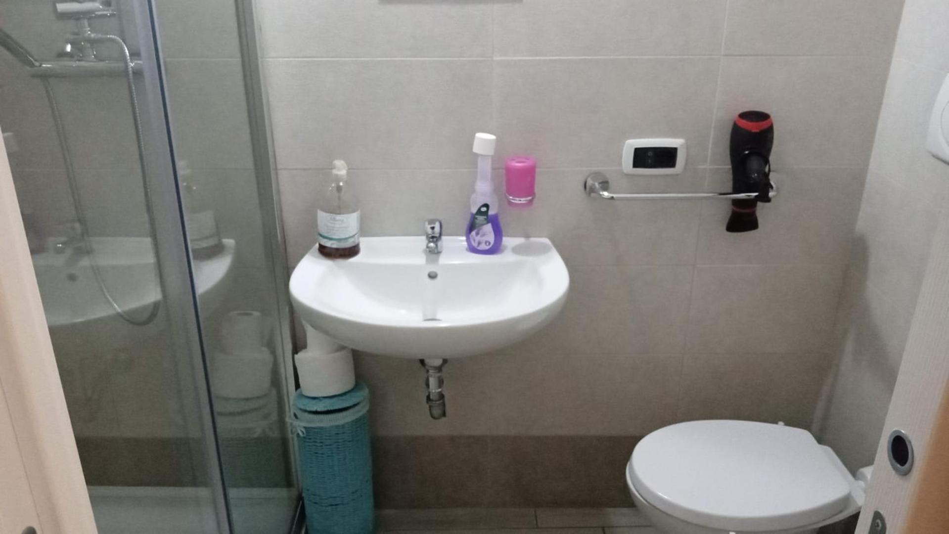 Apartamento Yume House Bari Exterior foto