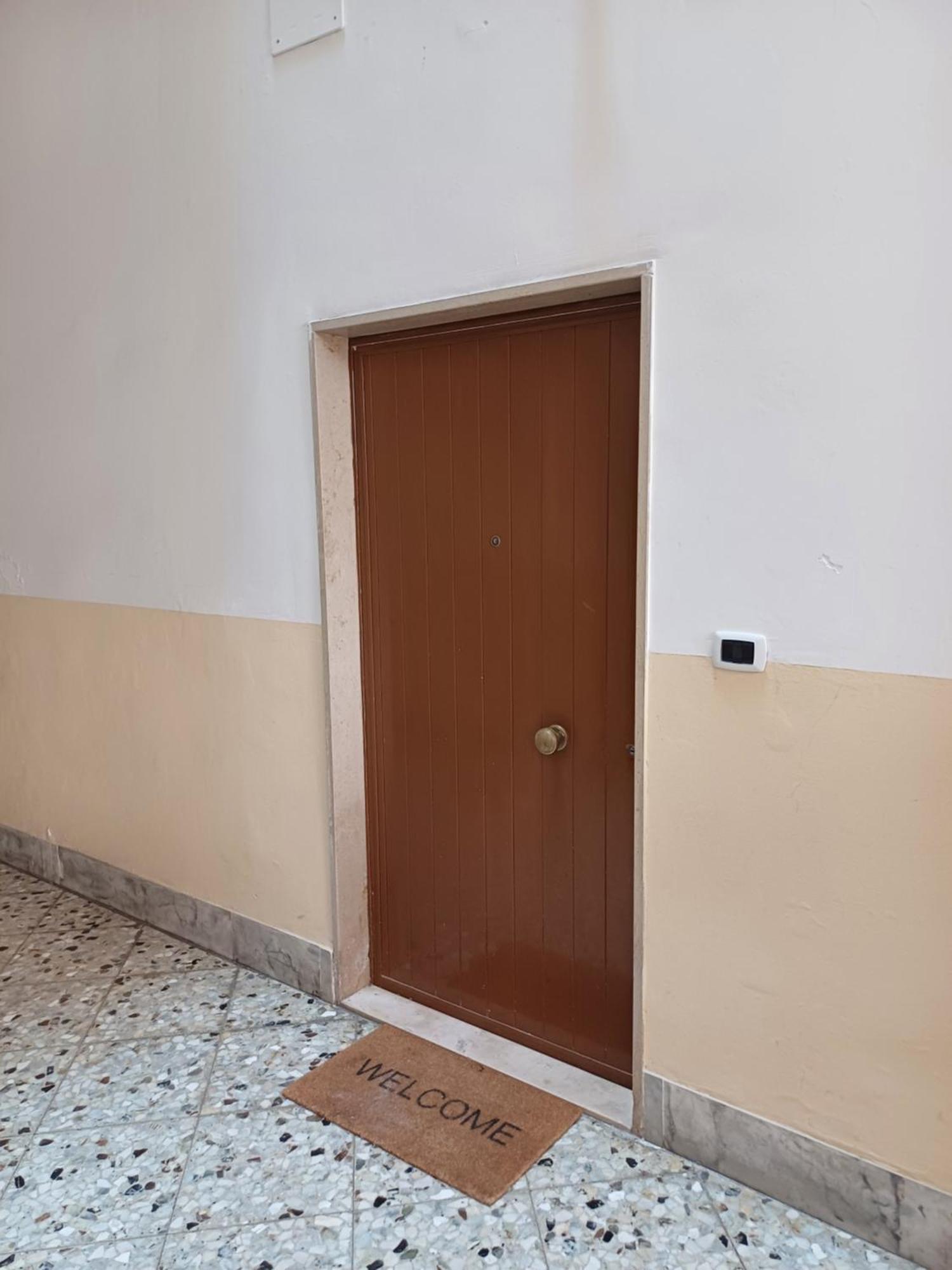 Apartamento Yume House Bari Exterior foto