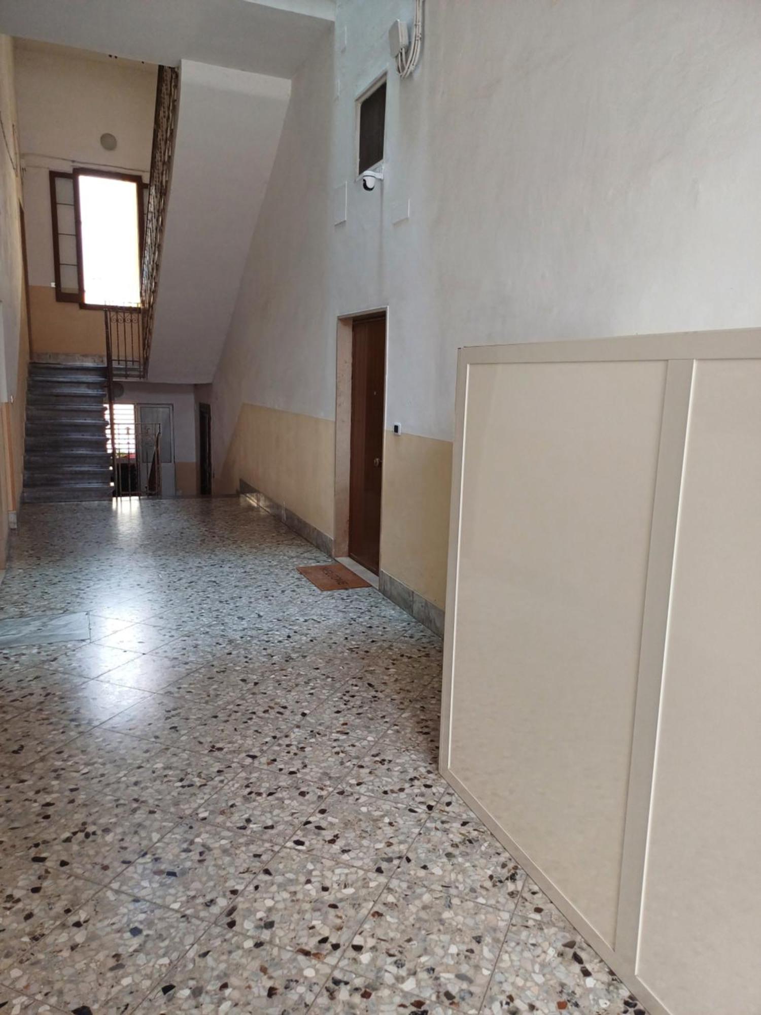 Apartamento Yume House Bari Exterior foto