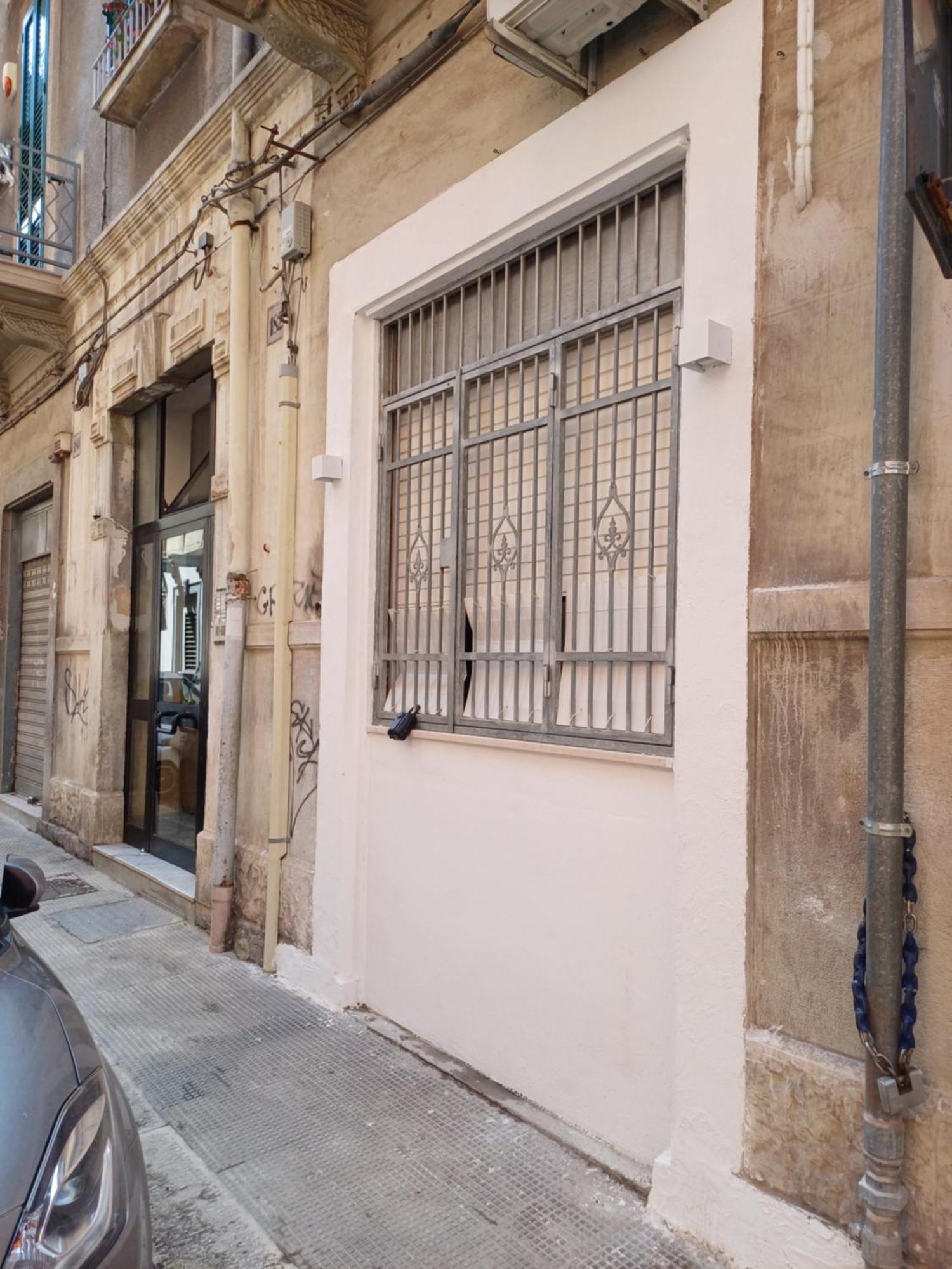 Apartamento Yume House Bari Exterior foto