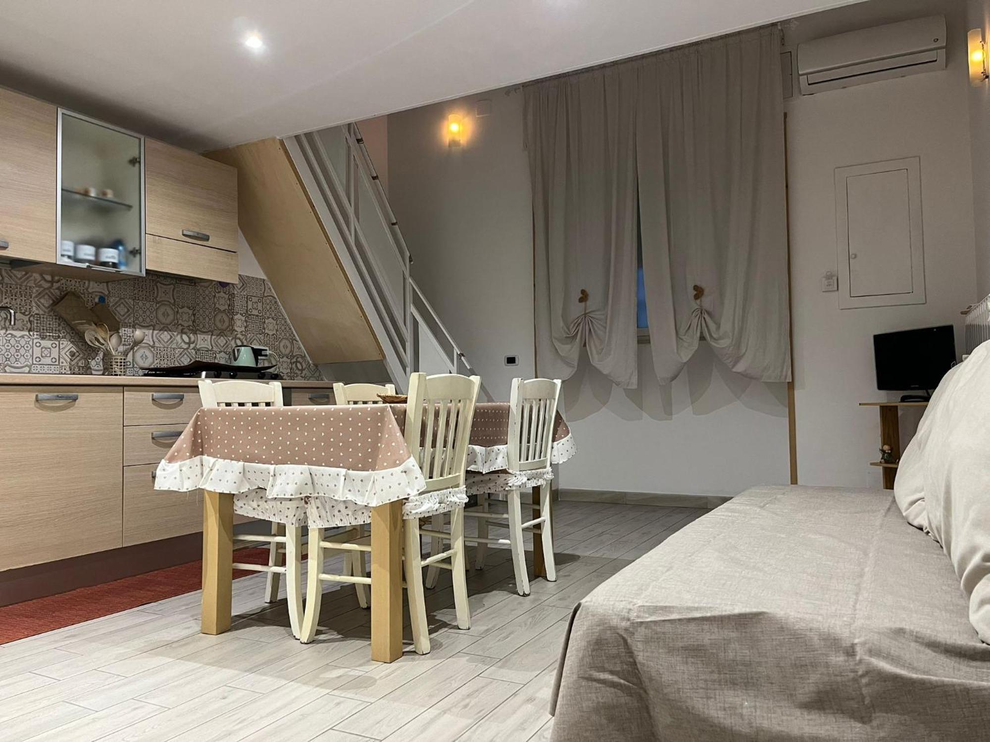 Apartamento Yume House Bari Exterior foto